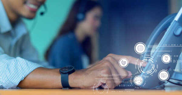VOIP Phone Services