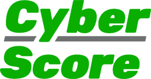 cyber security score
