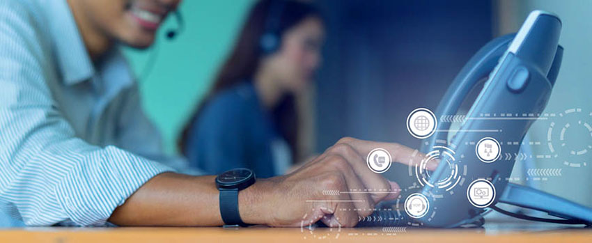 VOIP Services Cloud Phone Systems Scalable Solutions Trenton, Mercer County, NJ